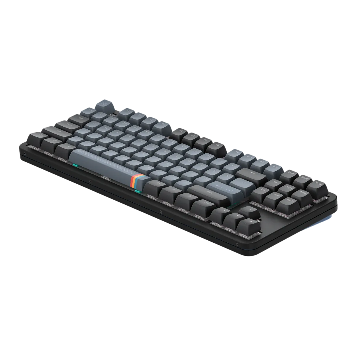 Клавиатура игровая проводная Dark Project ALU87A Midnight