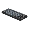 Клавиатура игровая проводная Dark Project ALU87A Midnight