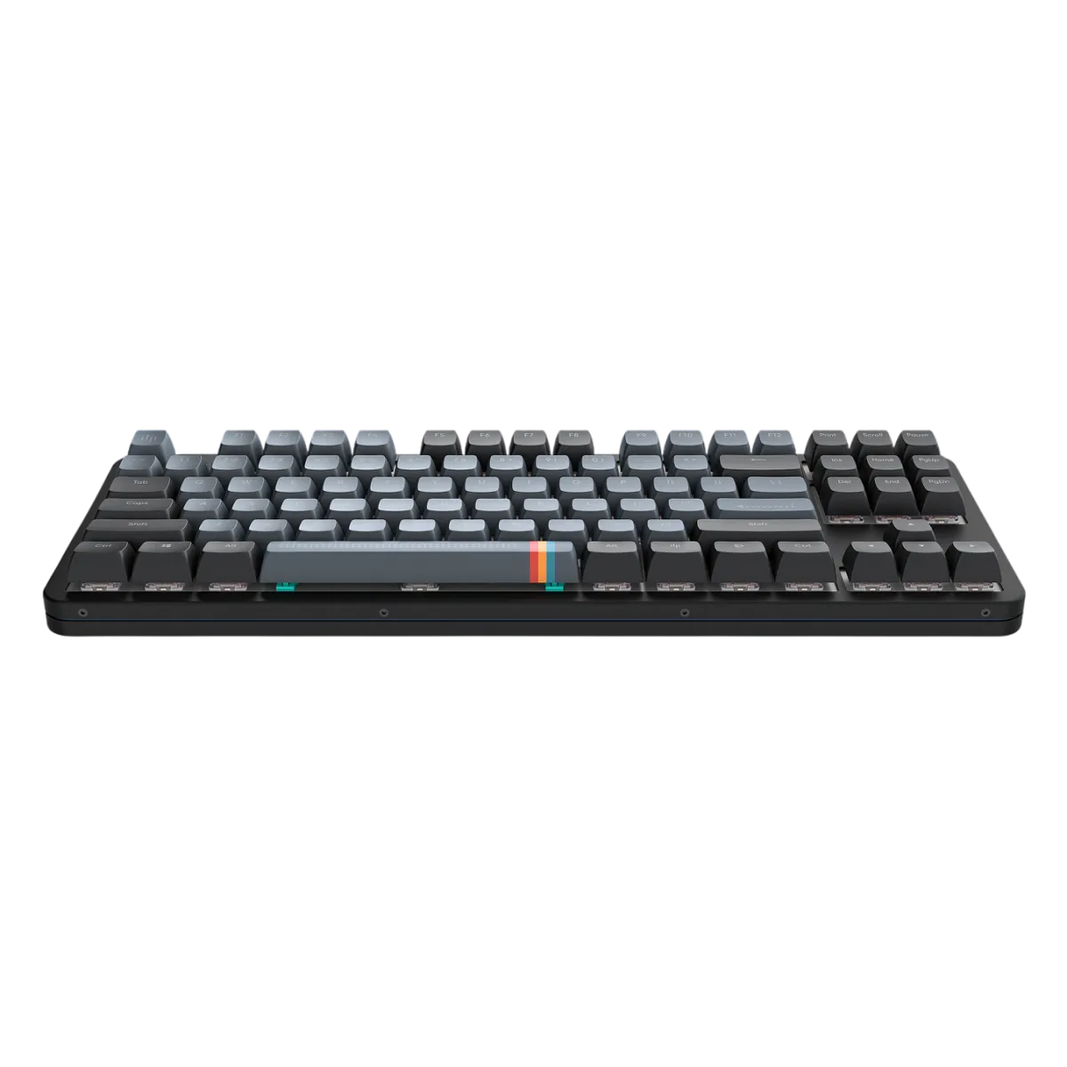 Клавиатура игровая проводная Dark Project ALU87A Midnight