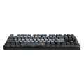 Клавиатура игровая проводная Dark Project ALU87A Midnight