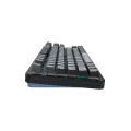 Клавиатура игровая проводная Dark Project ALU87A Midnight