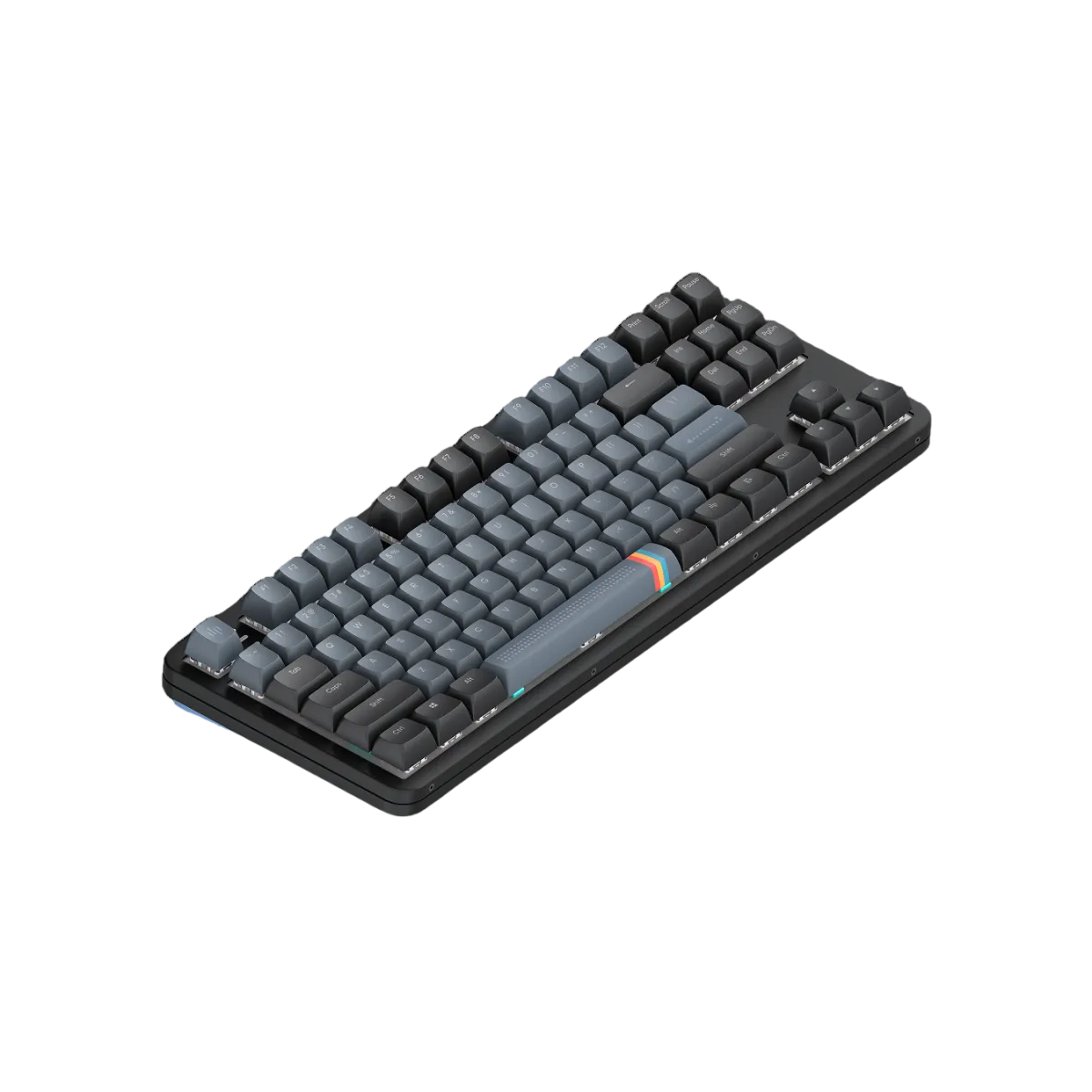 Клавиатура игровая проводная Dark Project ALU87A Midnight