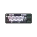 Клавиатура игровая проводная Dark Project ALU87B Bushido