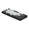 Клавиатура игровая проводная Dark Project ALU87B Bushido