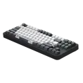 Клавиатура игровая проводная Dark Project ALU87B Bushido