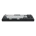 Клавиатура игровая проводная Dark Project ALU87B Bushido