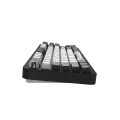 Клавиатура игровая проводная Dark Project ALU87B Bushido