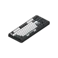 Клавиатура игровая проводная Dark Project ALU87B Bushido