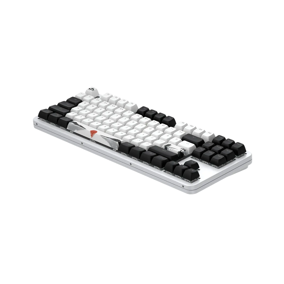 Клавиатура проводная Dark Project 87 Fuji V2
