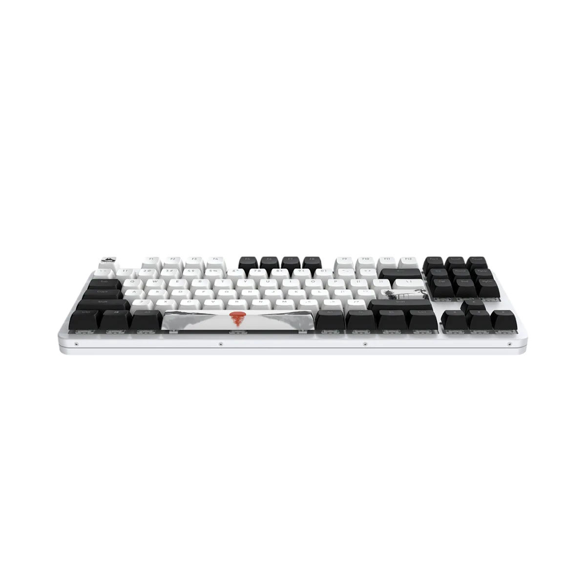Клавиатура проводная Dark Project 87 Fuji V2