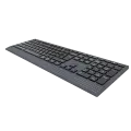 Комплект беспроводной (клавиатура+мышь) Meetion BTK2000 / Black