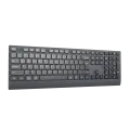 Комплект беспроводной (клавиатура+мышь) Meetion BTK2000 / Black