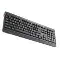 Клавиатура беспроводная Meetion BTK530 / Black