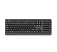 Клавиатура беспроводная Meetion BTK530 / Black