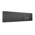 Комплект беспроводной (клавиатура+мышь) Meetion C230MW / Black