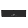 Комплект беспроводной (клавиатура+мышь) Meetion C230MW / Black
