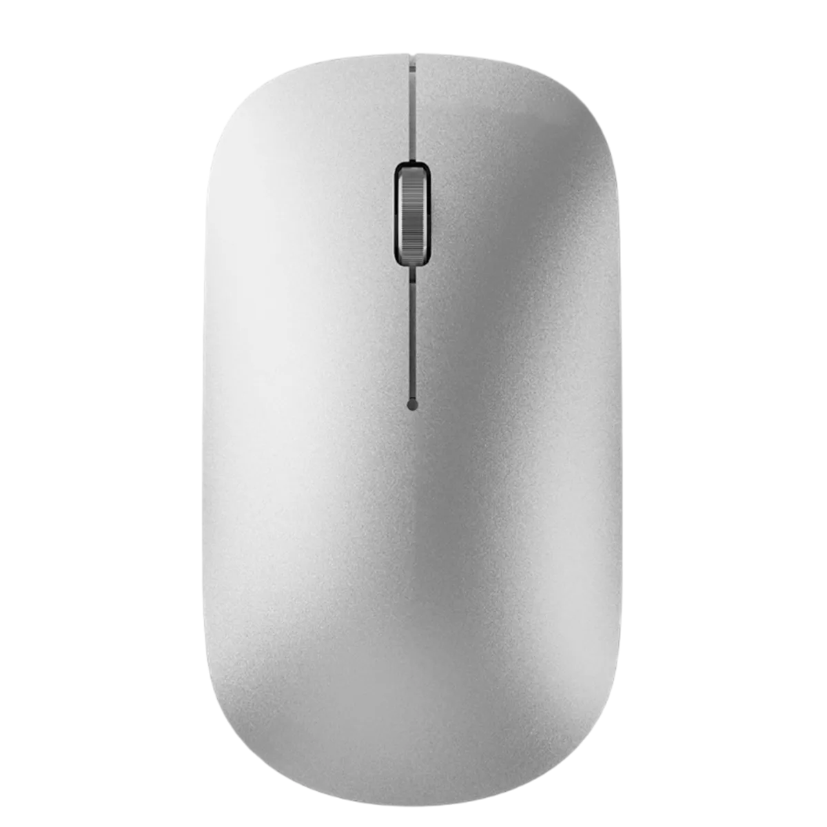 Комплект беспроводной (клавиатура+мышь) Meetion C230MW / White