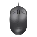 Комплект проводной (клавиатура+мышь) Meetion C235 / Black 