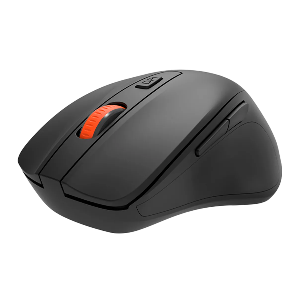 Комплект беспроводной (клавиатура+мышь) Meetion C4130 / Black