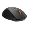 Комплект беспроводной (клавиатура+мышь) Meetion C4130 / Black