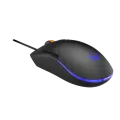 Комплект игровой проводной (4в1) Meetion C490 / клавиатура, мышь, коврик, наушники