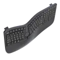 Клавиатура беспроводная Meetion DirectorWe2 / Black