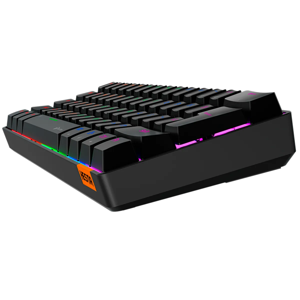 Клавиатура игровая проводная Meetion MK005 / Black