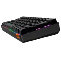 Клавиатура игровая проводная Meetion MK005 / Black