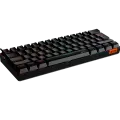 Клавиатура игровая проводная Meetion MK005 / Black
