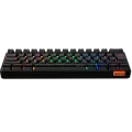 Клавиатура игровая проводная Meetion MK005 / Black