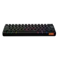 Клавиатура игровая беспроводная Meetion MK005BT / Black