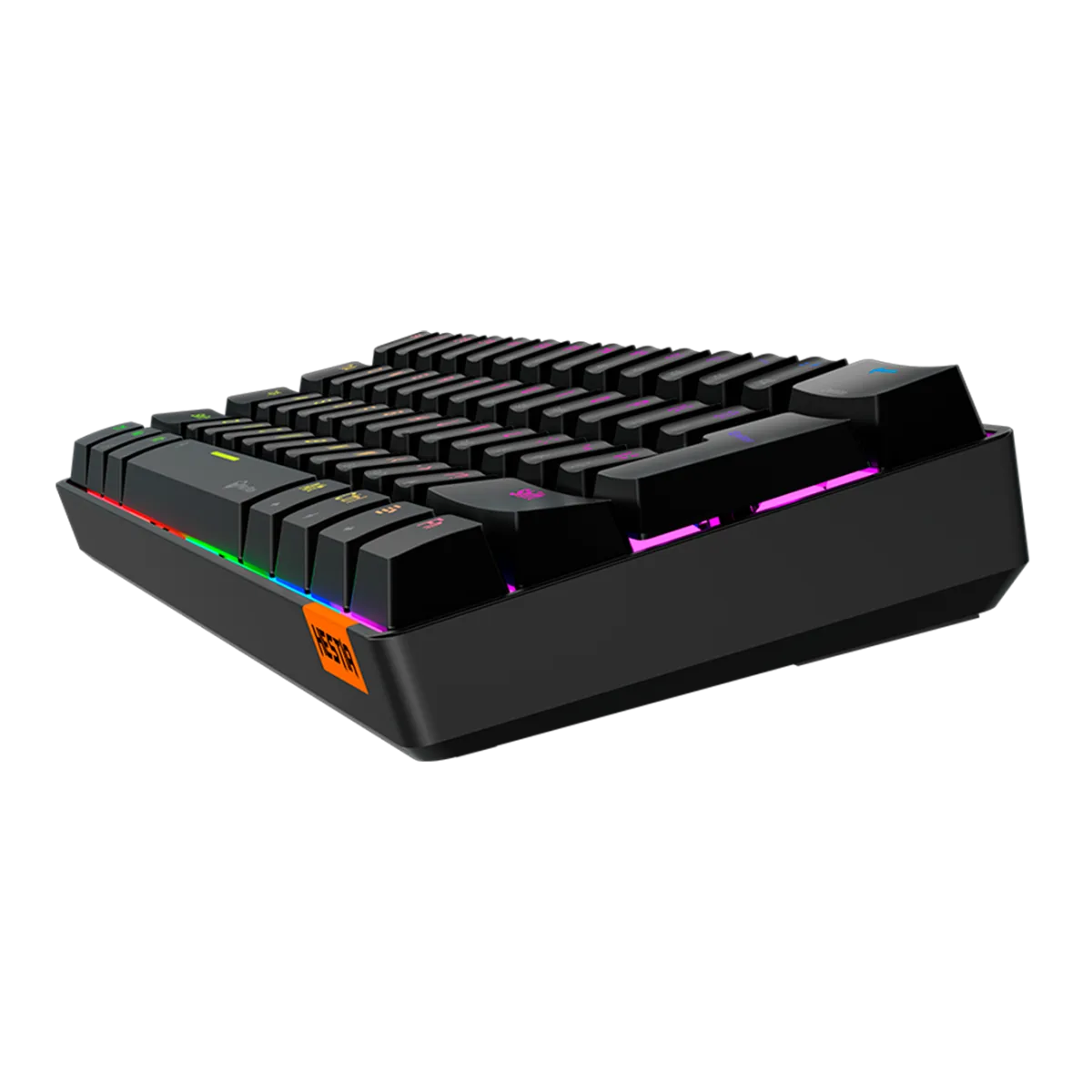 Клавиатура игровая беспроводная Meetion MK005BT / Black