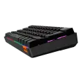 Клавиатура игровая беспроводная Meetion MK005BT / Black