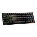 Клавиатура игровая беспроводная Meetion MK005BT / Black