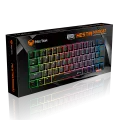 Клавиатура игровая беспроводная Meetion MK005BT / Black