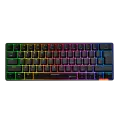 Клавиатура игровая беспроводная Meetion MK005BT / Black