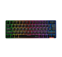Клавиатура игровая беспроводная Meetion MK005BT / Black