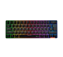 Клавиатура игровая беспроводная Meetion MK005BT / Black