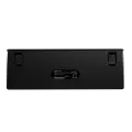 Клавиатура игровая беспроводная Meetion MK005BT / Black