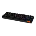Клавиатура игровая беспроводная Meetion MK005BT / Black