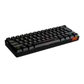 Клавиатура игровая беспроводная Meetion MK005BT / Black