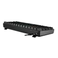 Клавиатура игровая беспроводная Meetion MK005BT / Black