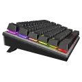 Клавиатура игровая проводная Meetion MK006 Pro / Black
