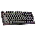 Клавиатура игровая проводная Meetion MK006 Pro / Black