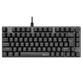 Клавиатура игровая проводная Meetion MK006 Pro / Black