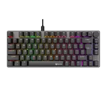 Клавиатура игровая проводная Meetion MK006 Pro / Black