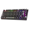 Клавиатура игровая проводная Meetion MK006 Pro / Black