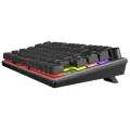 Клавиатура игровая проводная Meetion MK006 Pro / Black