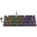 Клавиатура игровая проводная Meetion MK008Pro / Black