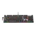 Клавиатура игровая проводная Meetion MK009 Pro / Black
